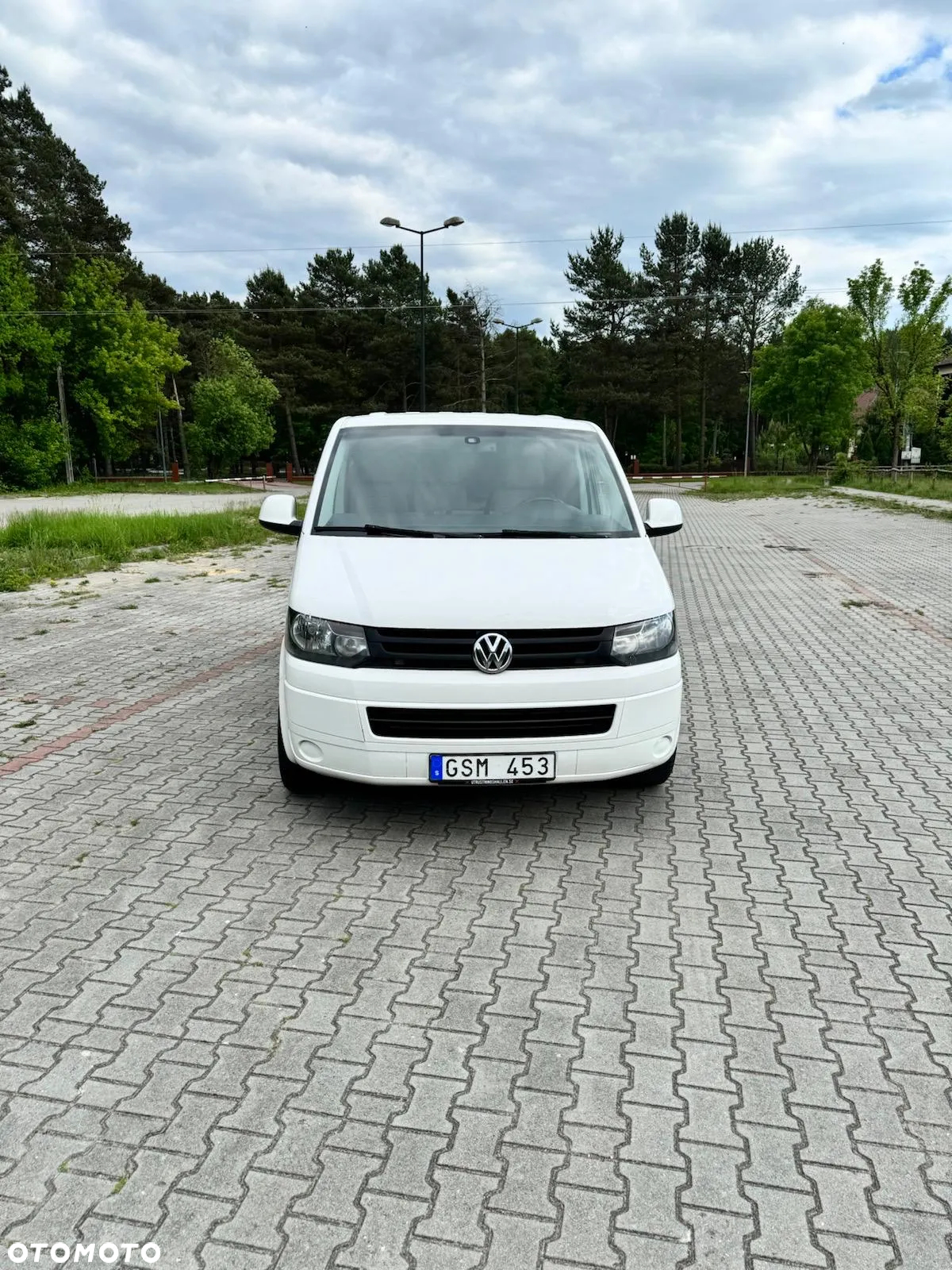 Volkswagen Transporter T5 DSG 7FD137/WF2/1T3 - 3
