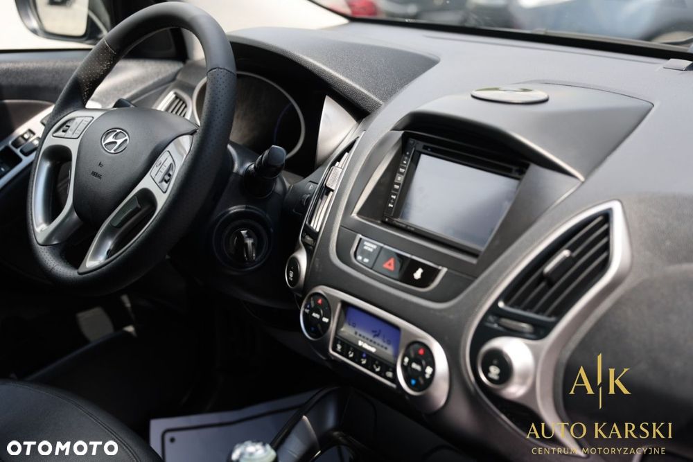 Hyundai ix35 - 37