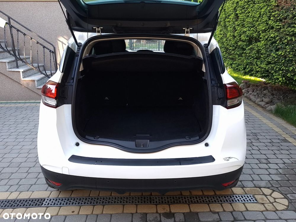 Renault Scenic - 14