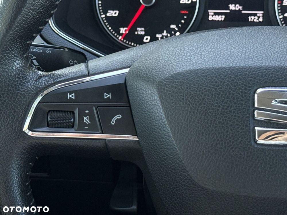 Seat Ibiza 1.0 TSI GPF Style S&S - 13