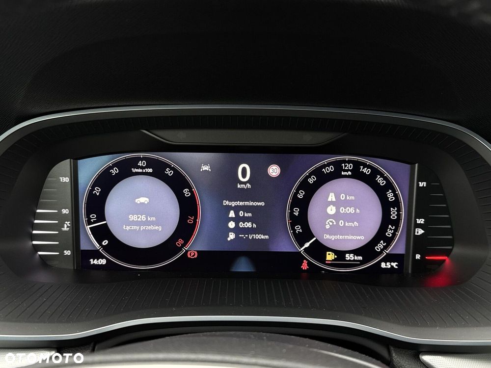 Skoda Octavia 1.5 TSI Selection - 23