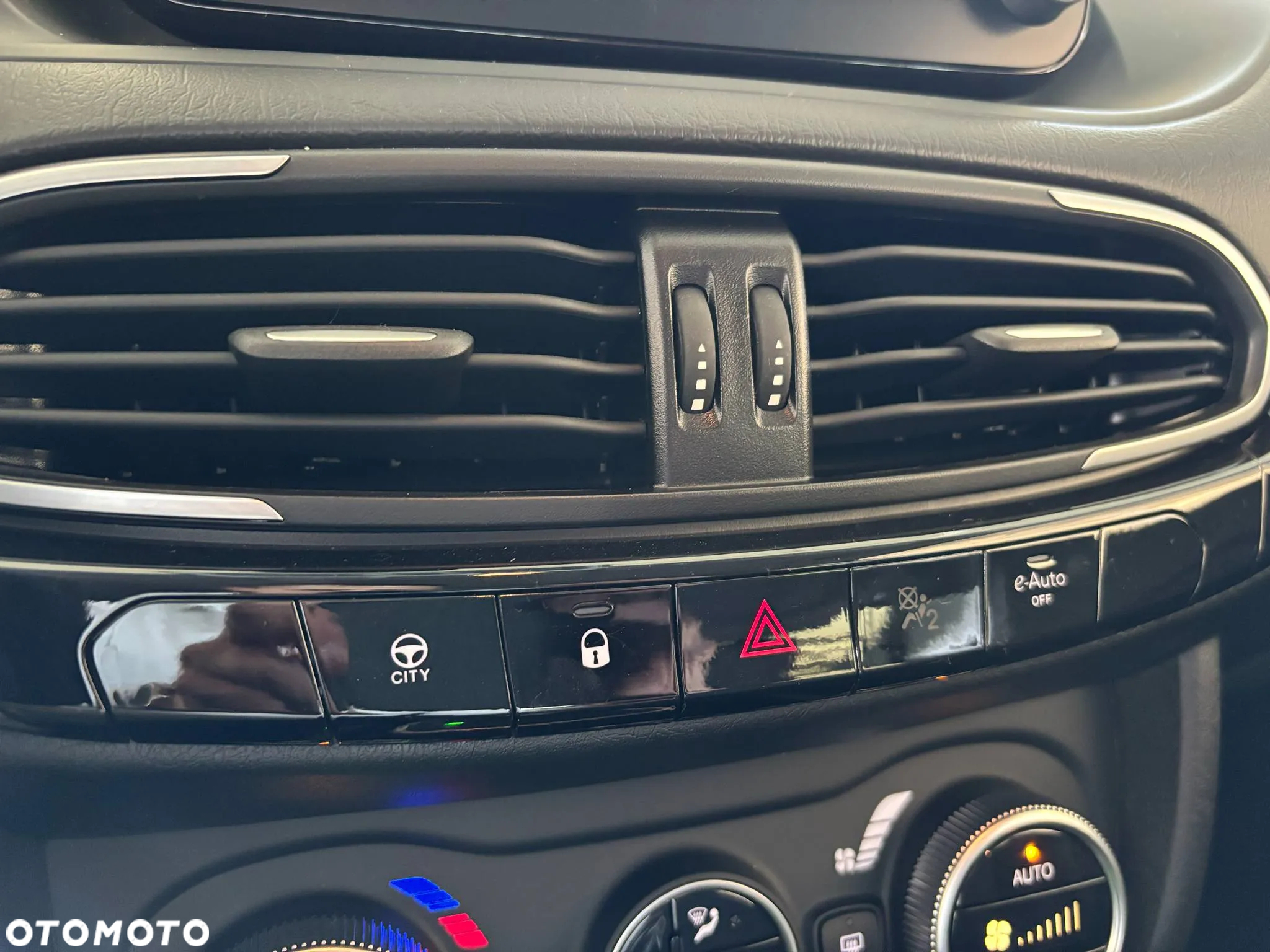 Fiat Tipo 1.5 Hybrid Red DCT - 24