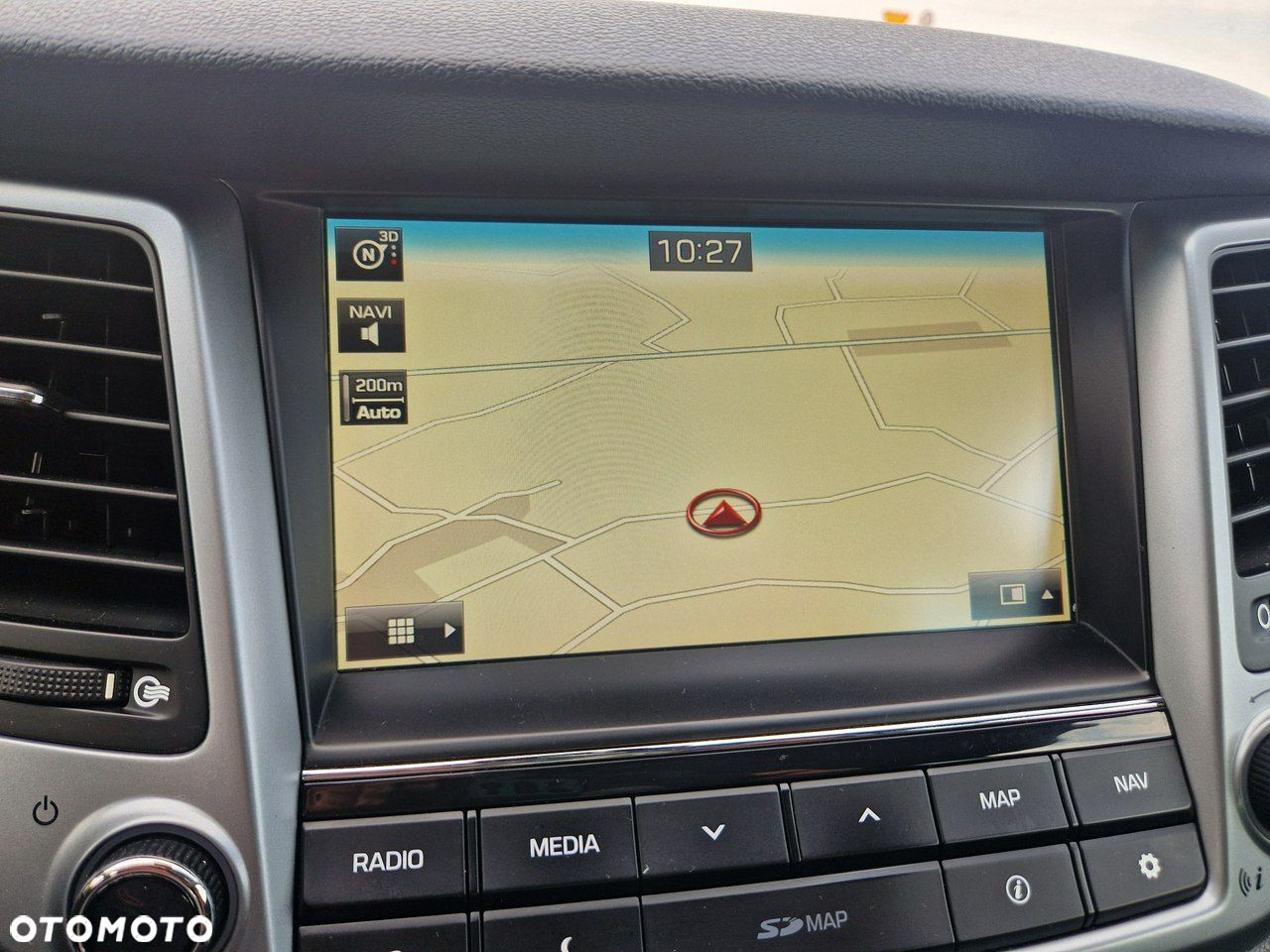 Hyundai Tucson - 20