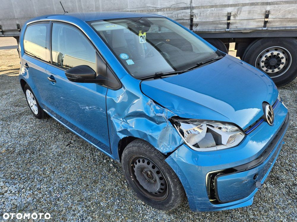 Volkswagen up! - 2