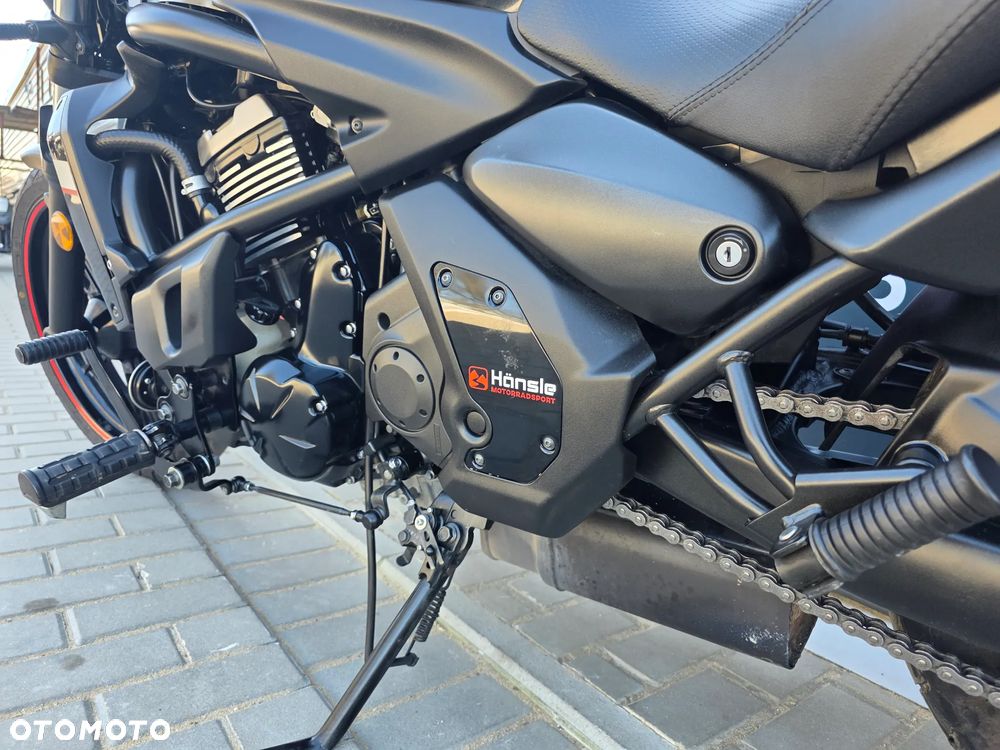 Kawasaki Vulcan - 13