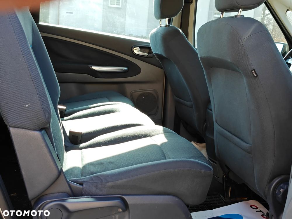 Ford S-Max 1.8 TDCi Titanium - 18