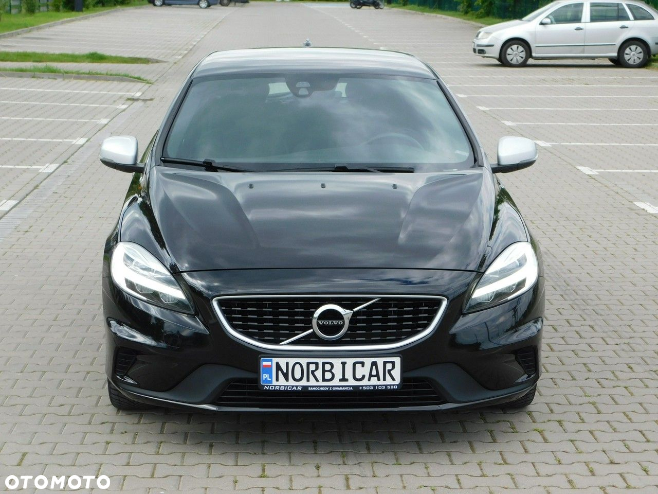 Volvo V40 - 37