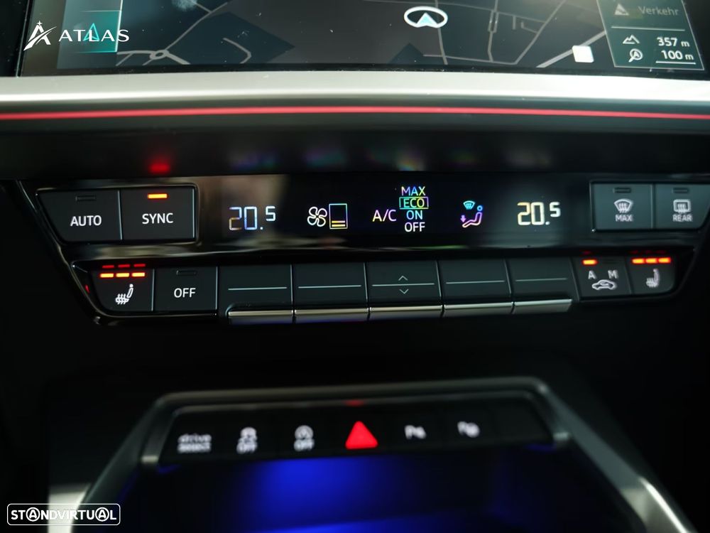 Audi RS3 Limousine TFSI quattro S tronic - 38