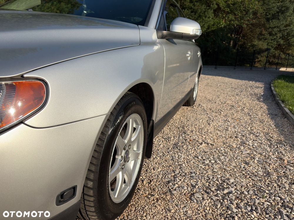 Volvo S80 - 13