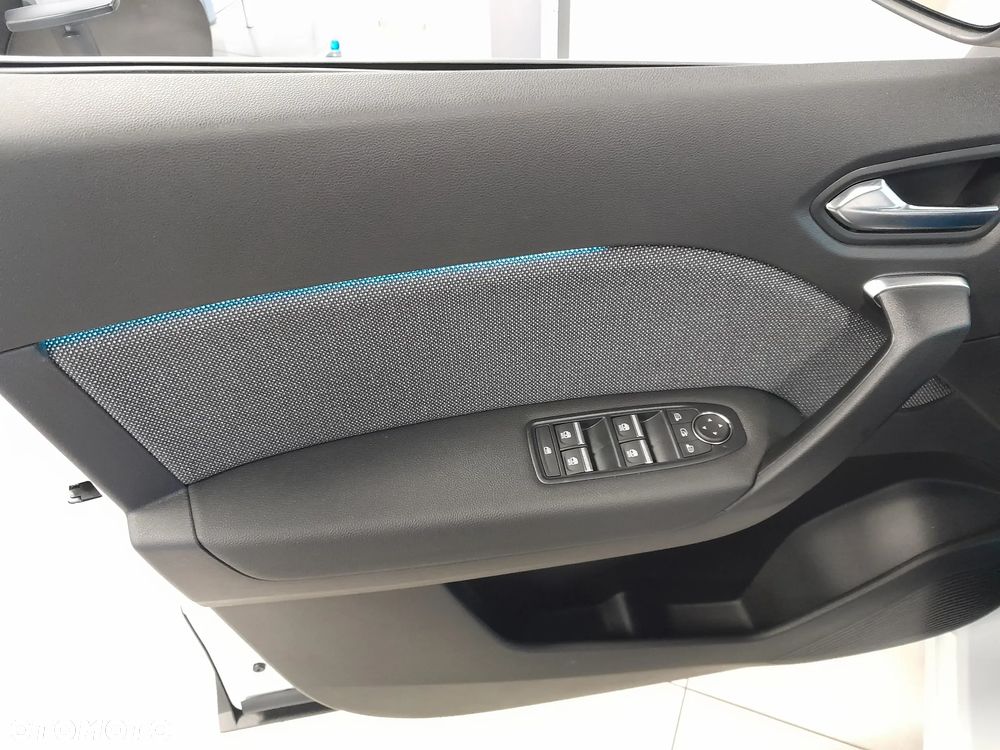 Mitsubishi Grandis 1.3T mHEV Intense Style Cold DCT - 16