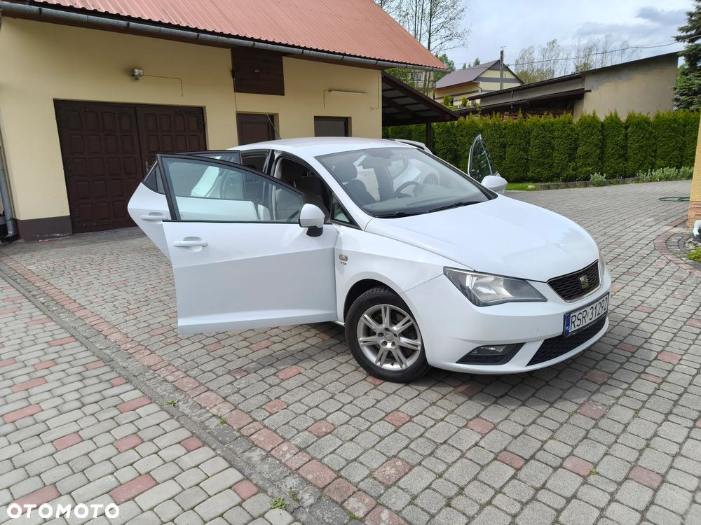 Seat Ibiza 1.6 TDI DPF Style - 3