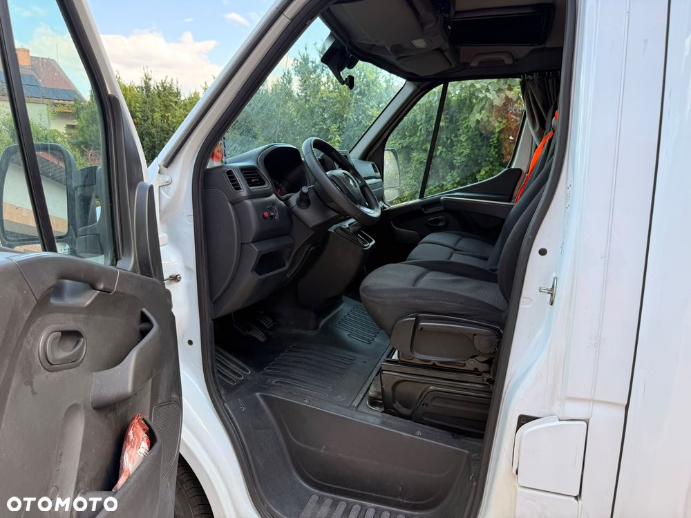 Renault MASTER - 6