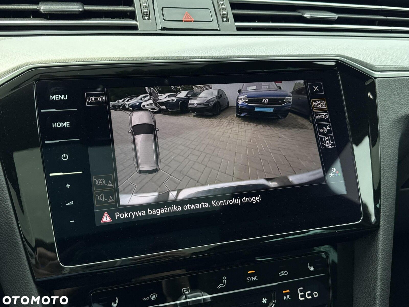 Volkswagen Passat - 24