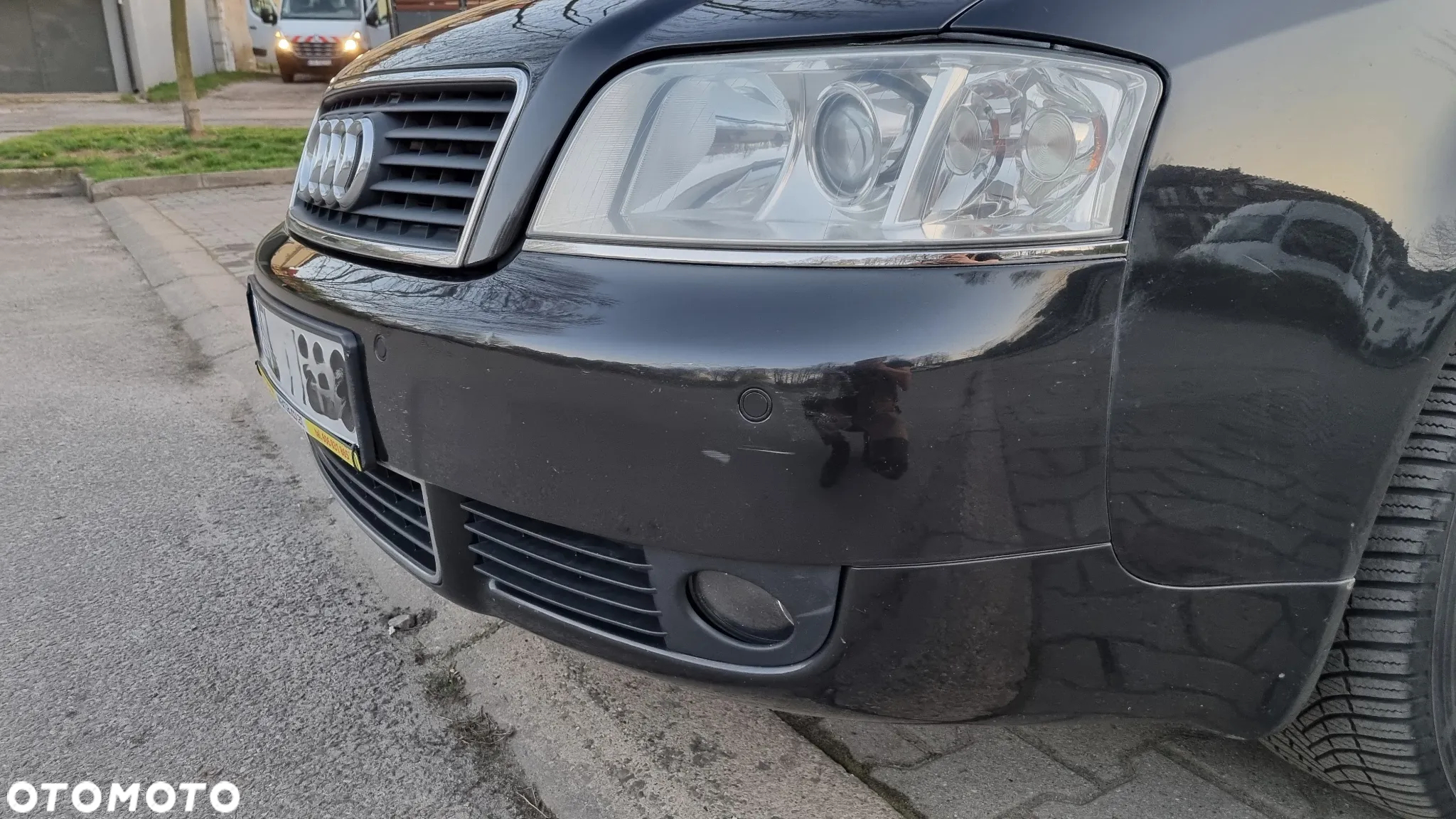 Audi A6 2.0 - 22