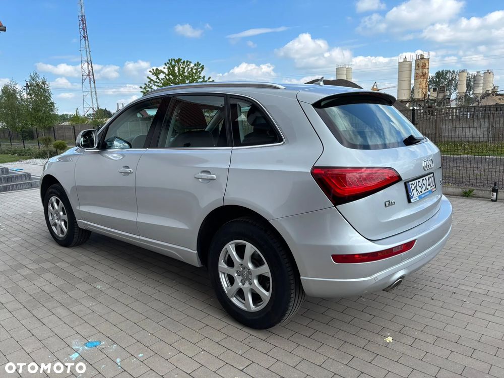 Audi Q5 - 3