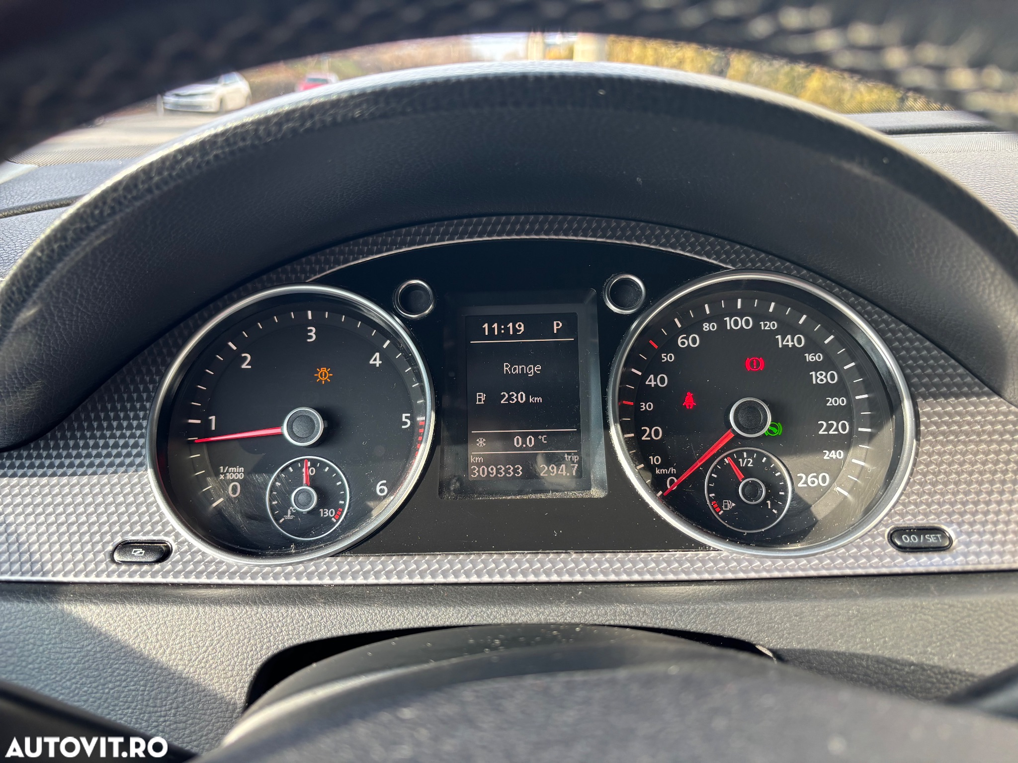 Volkswagen Passat Variant 2.0 TDI Highline DPF DSG - 13