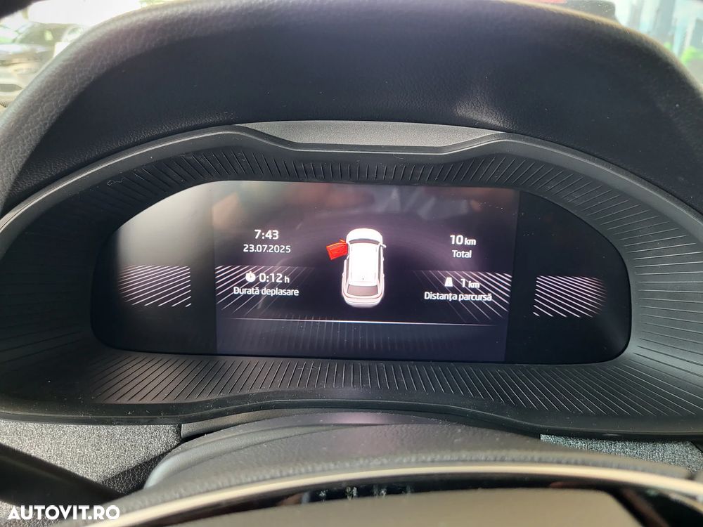 Skoda Kamiq 1.0 TSI DSG Selection - 16