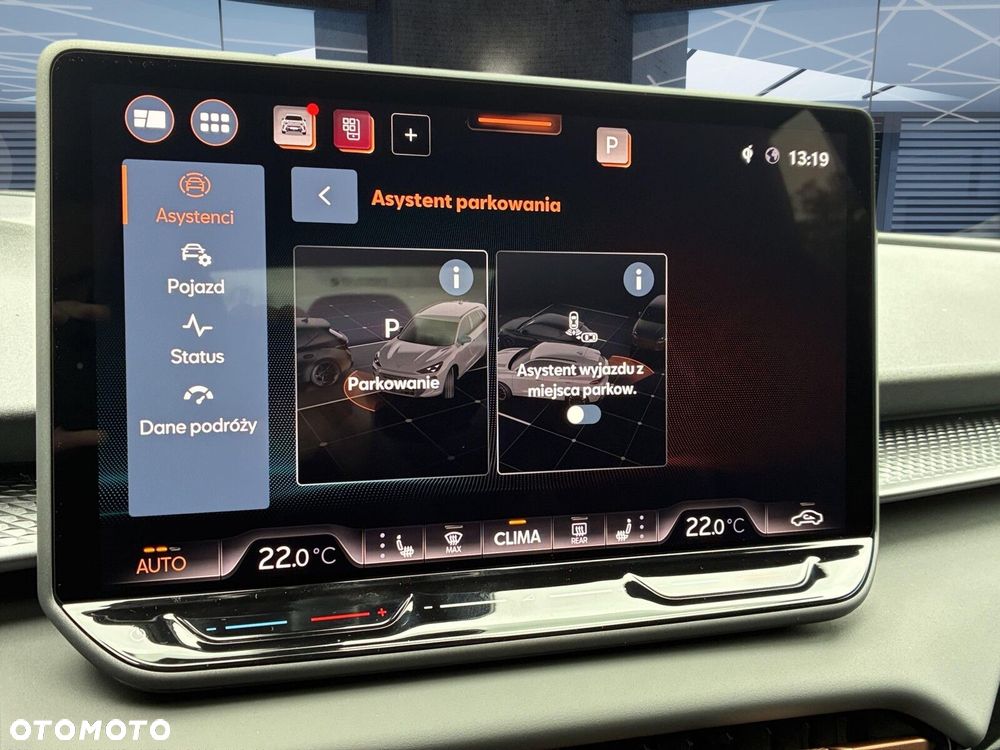 Cupra Terramar 2.0 TSI 4Drive Advantage Edition DSG - 22