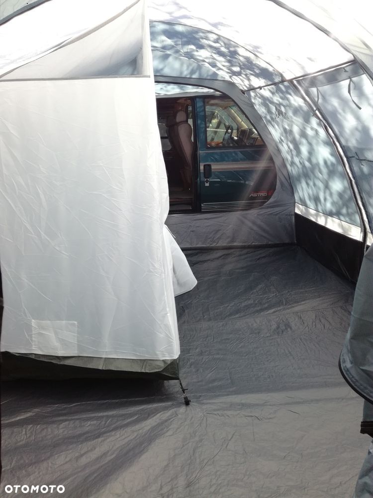 Chevrolet Astro - 15