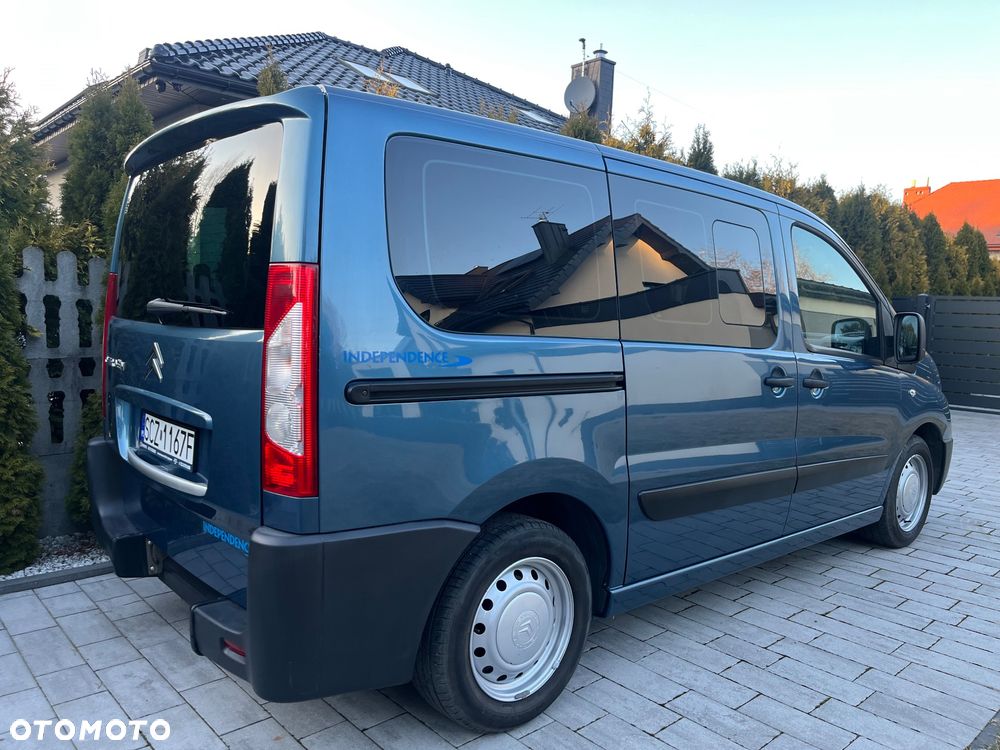 Citroën Jumpy L1 (6-Si.) Confort - 5