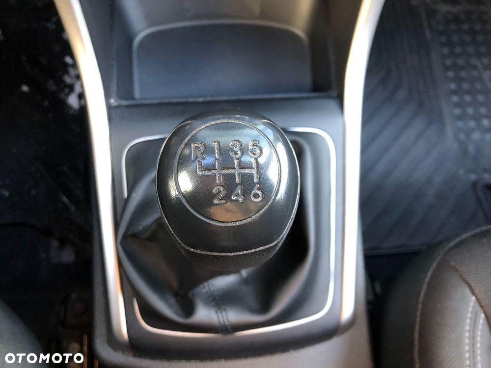 Hyundai i30 1.4 BlueDrive Base - 27