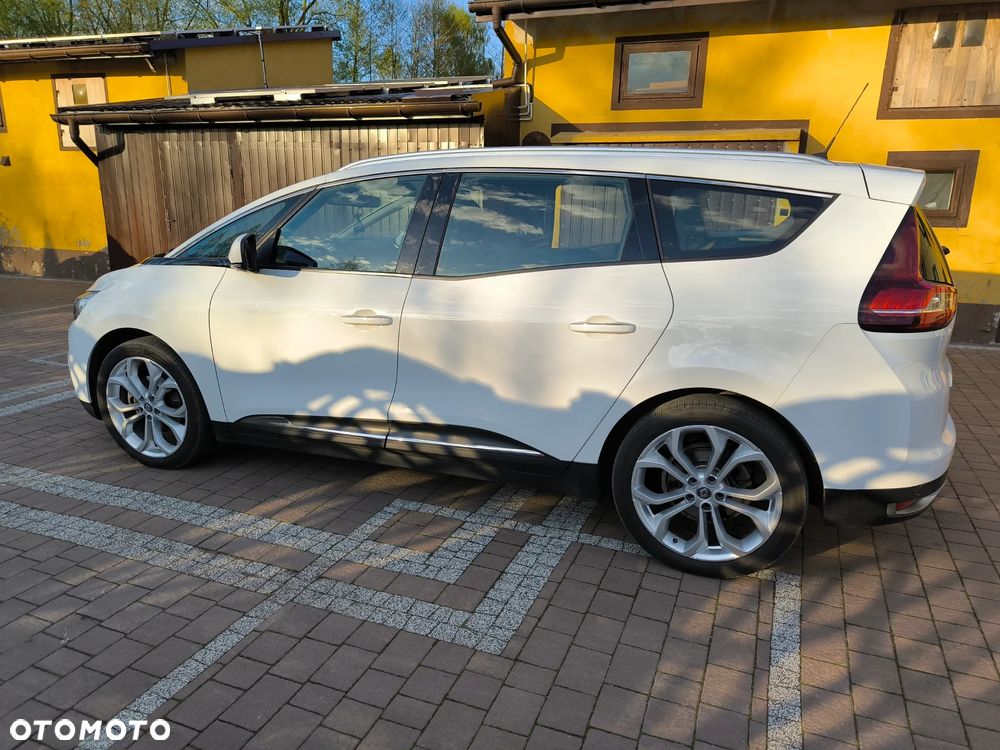 Renault Scenic ENERGY dCi 130 INTENS - 2