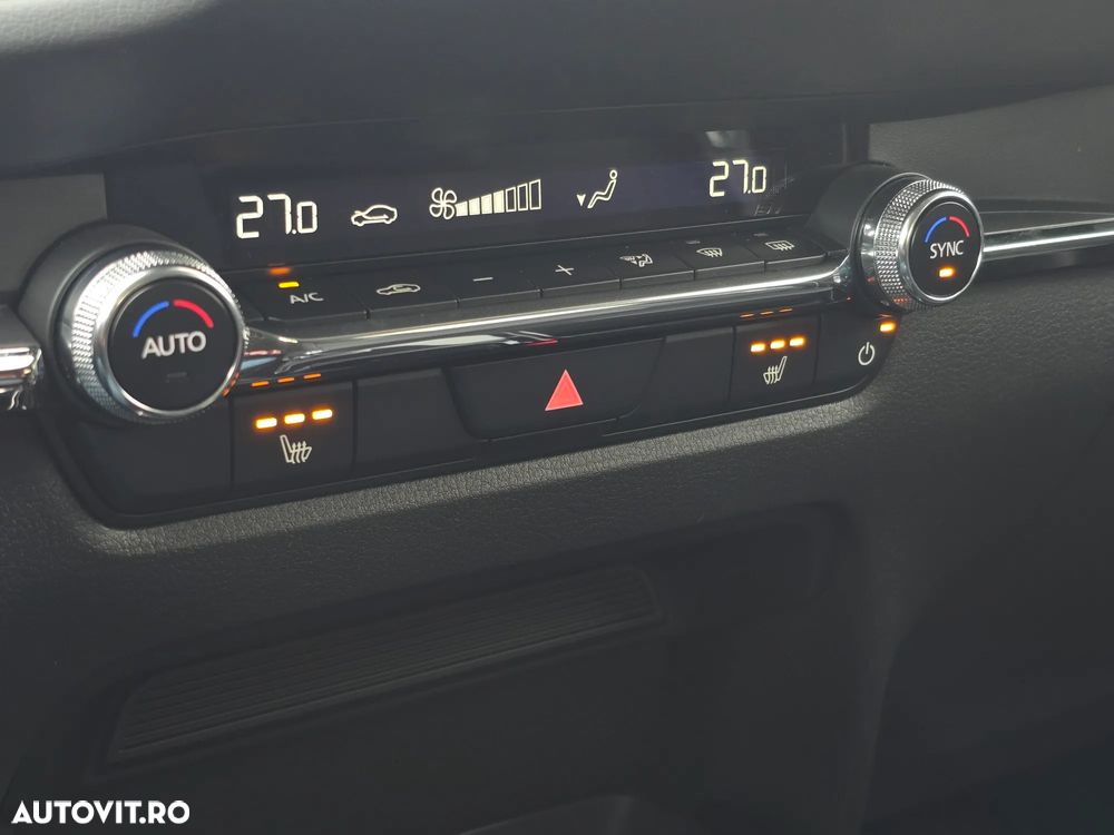 Mazda CX-30 e-SKYACTIV G140 MHEV Homura - 15