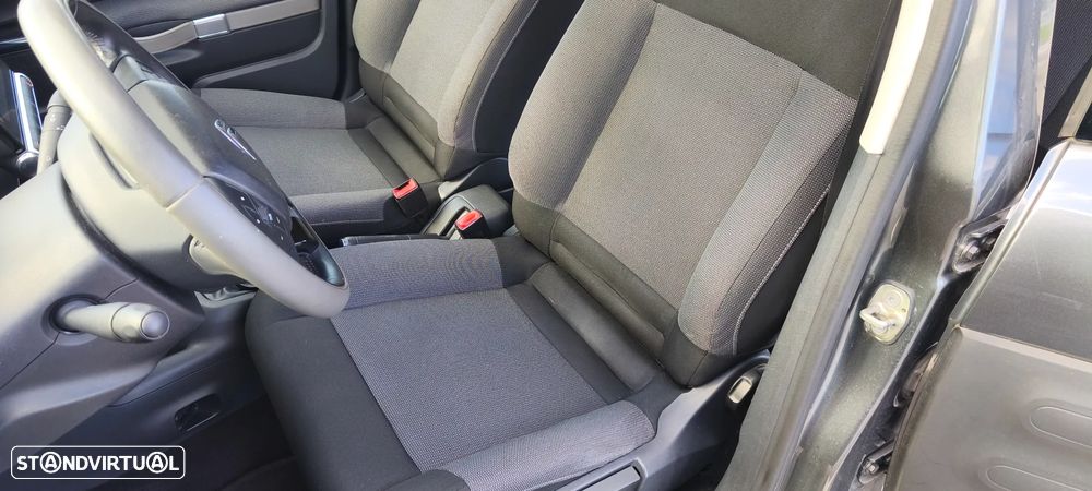 Citroën C4 Cactus PureTech 82 Feel - 9