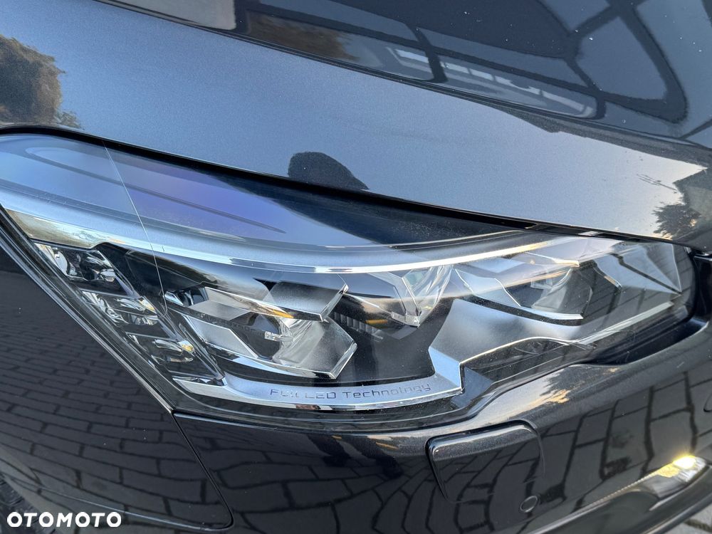 Peugeot 508 BlueHDi FAP 180 Automatik Stop&Start Allure - 13