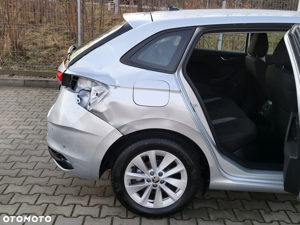 Skoda Scala 1.0 TSI Selection DSG - 31