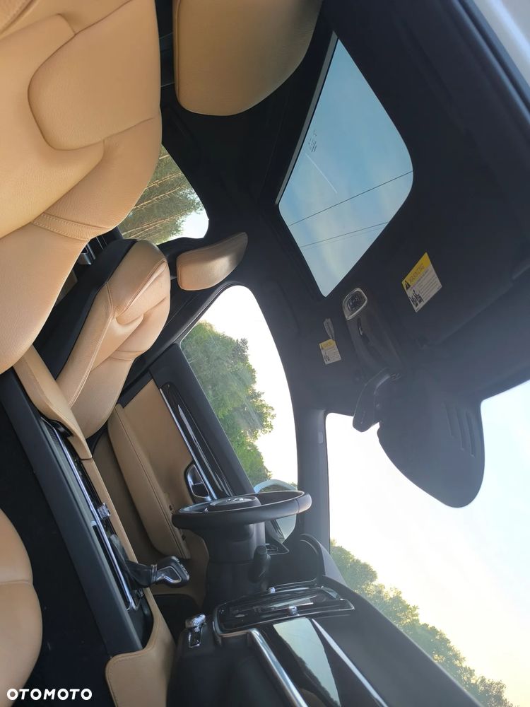 Volvo S90 T6 AWD Geartronic Momentum - 23