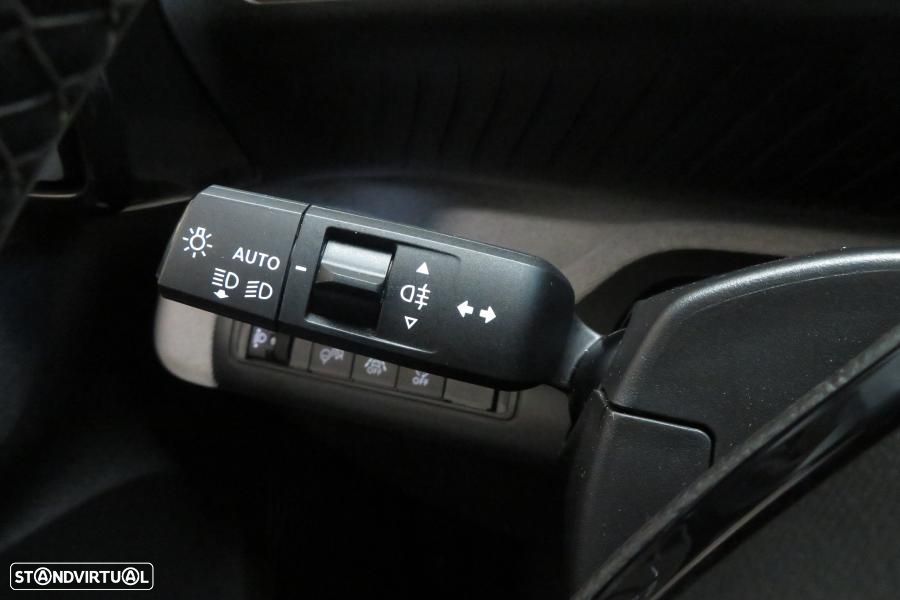 Citroën C3 Aircross 1.2 PureTech Plus - 16