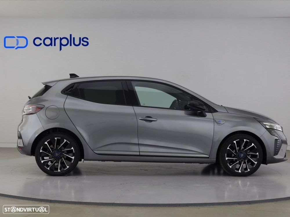 Renault Clio 1.0 TCe Esprit Alpine - 8