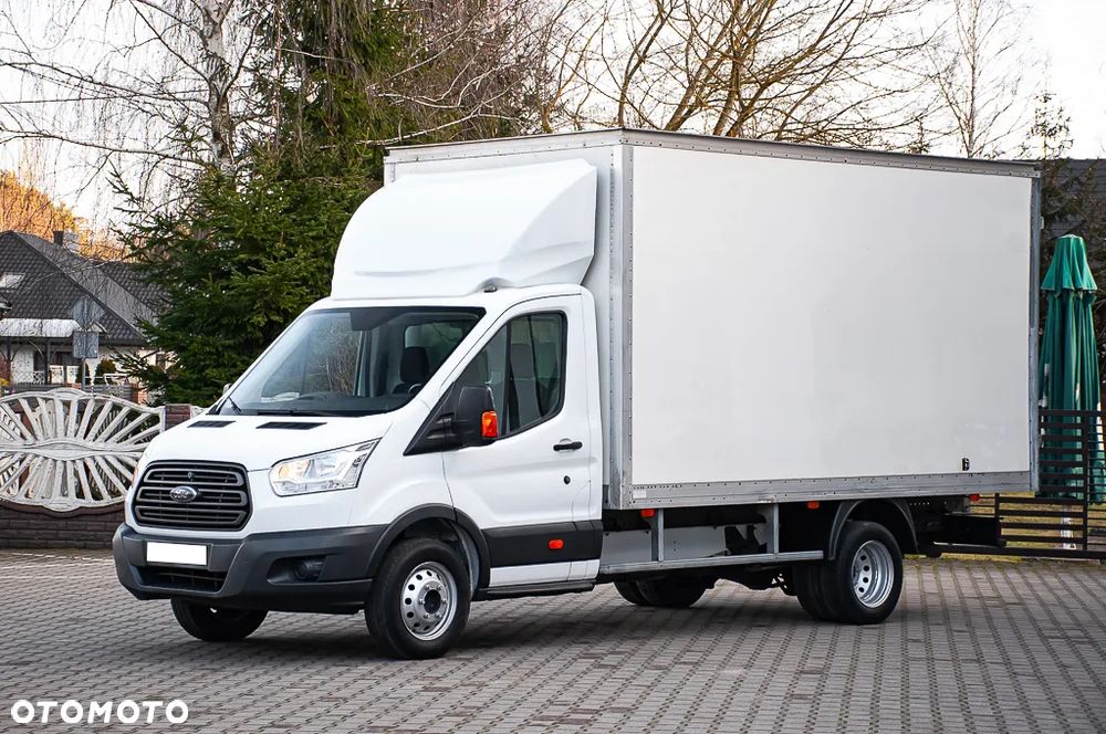 Ford Transit - 3