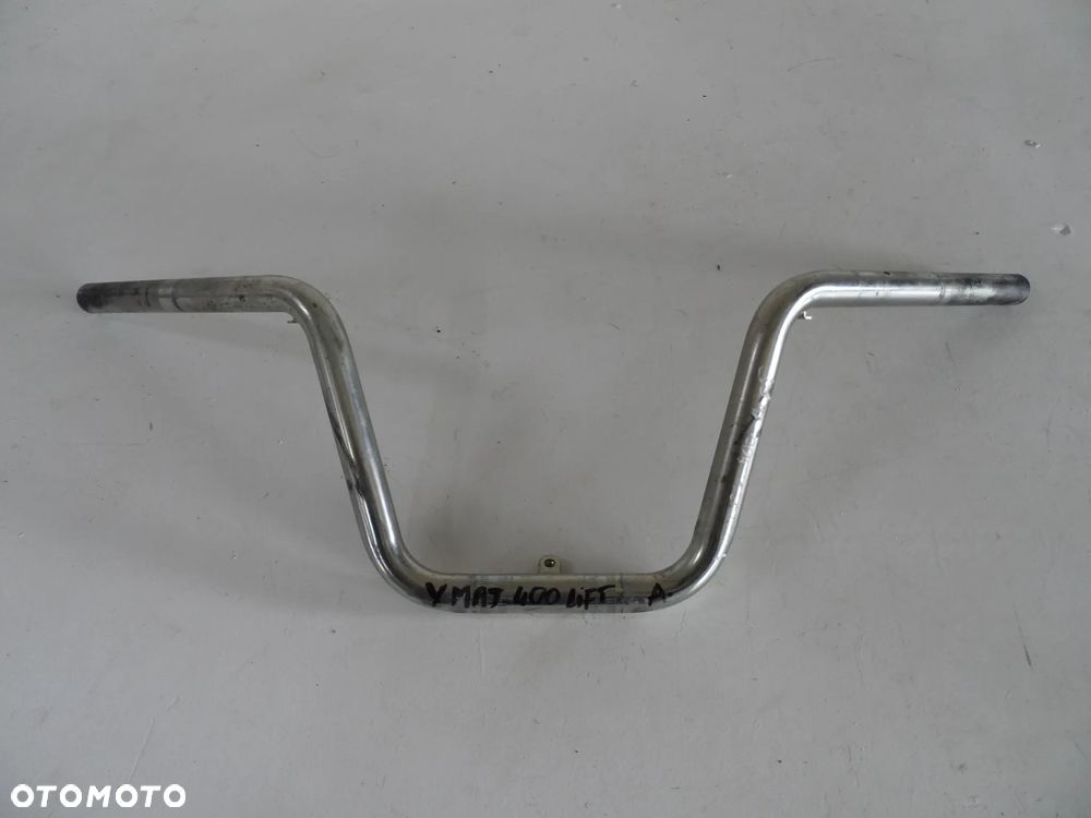 YAMAHA MAJESTY 400 kierownica - 1