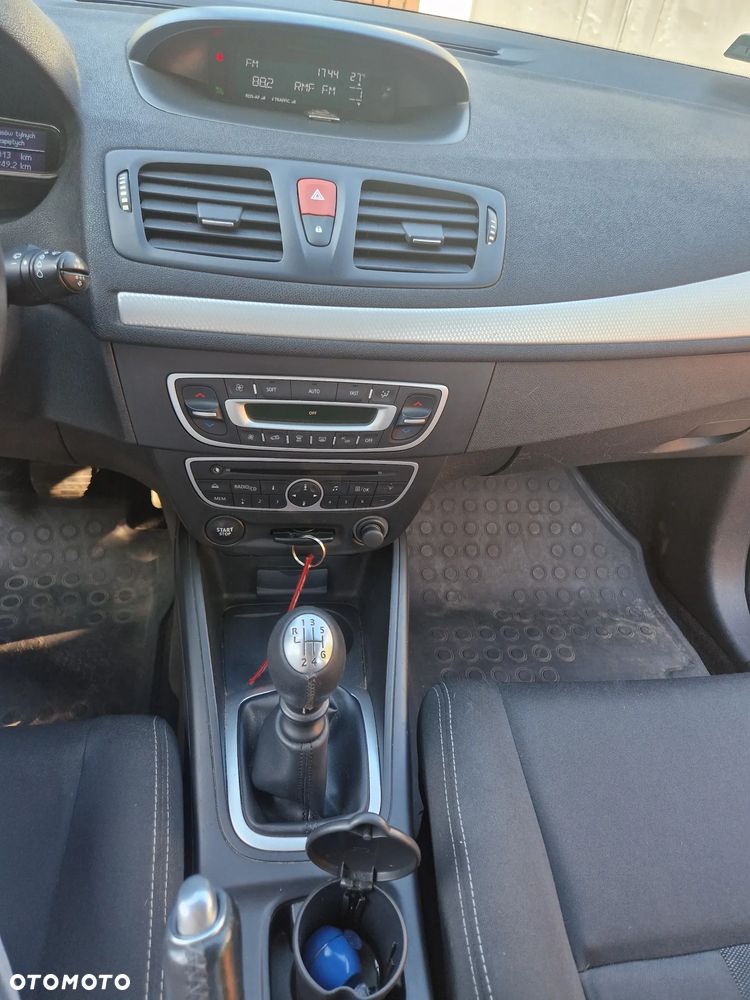 Renault Megane - 13