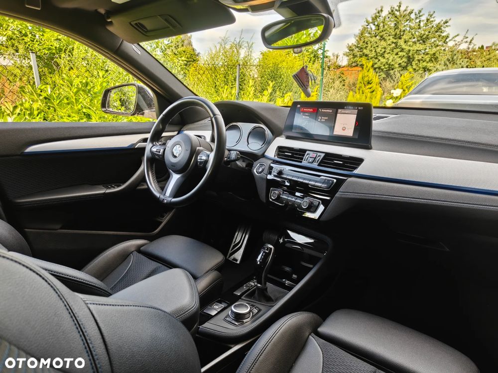 BMW X2 sDrive18i M Sport - 6