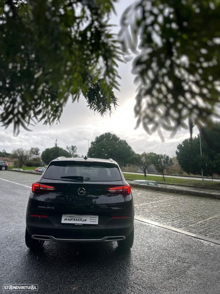 Opel Grandland X 1.5 CDTI Innovation - 18