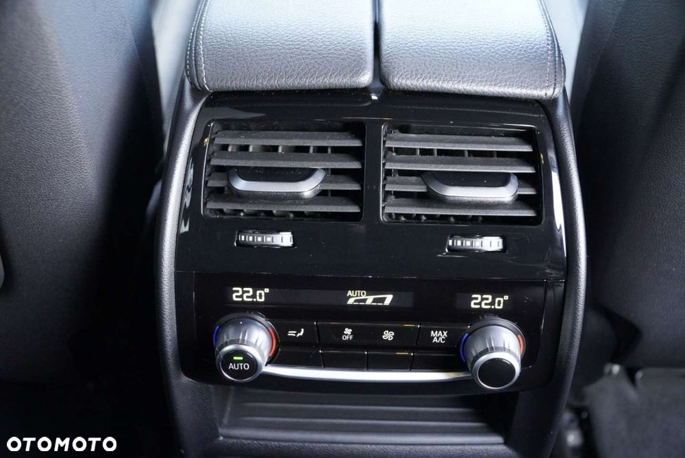 BMW Seria 5 520d Luxury Line sport - 21