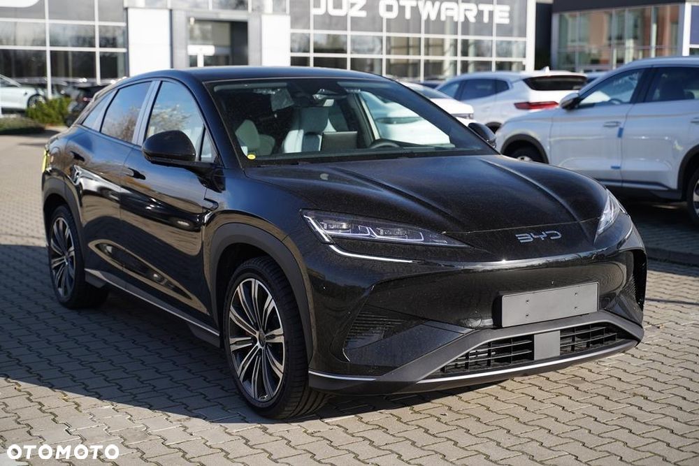 BYD Sealion 7 82.5kWh Design AWD - 3