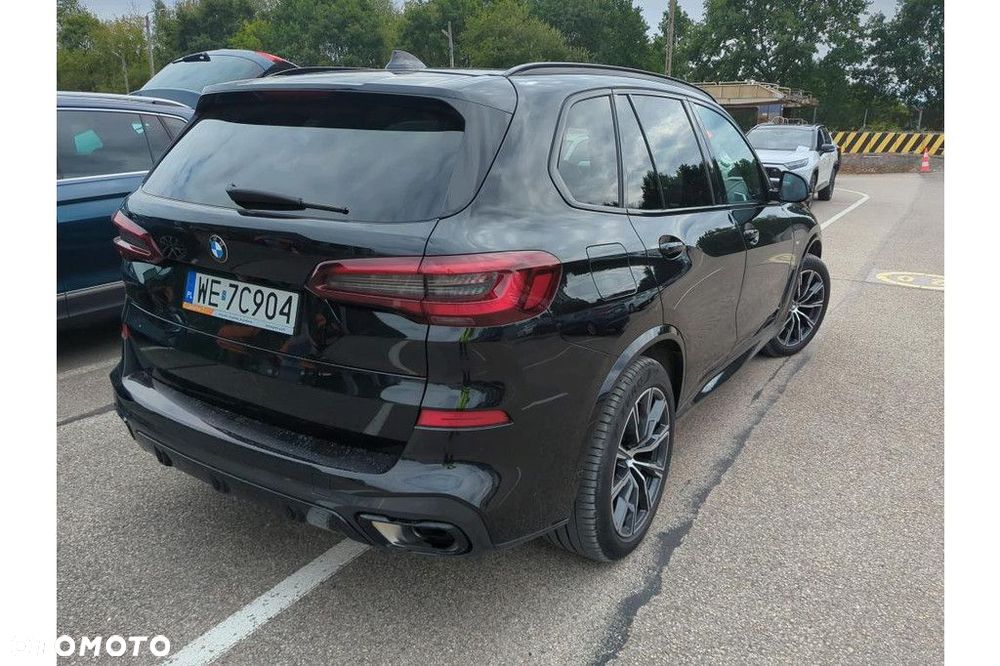 BMW X5 - 5