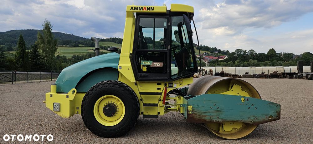 Ammann ASC 70 HD - 3