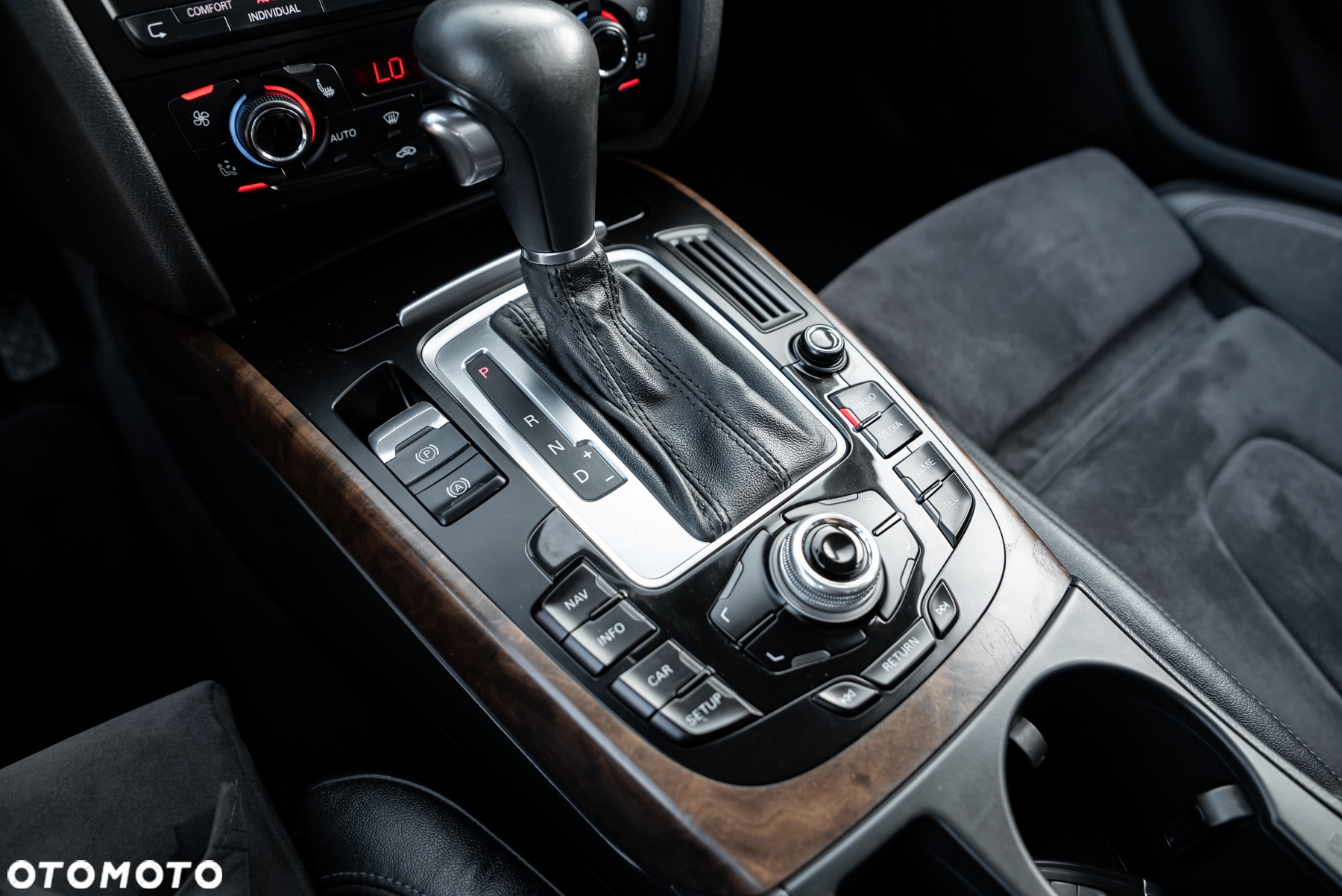 Audi A4 Allroad 2.0 TFSI Quattro S tronic - 29