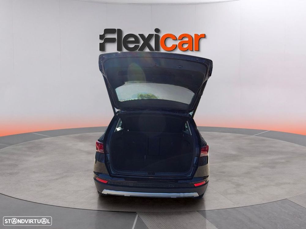 SEAT Ateca 1.6 TDI Style - 7