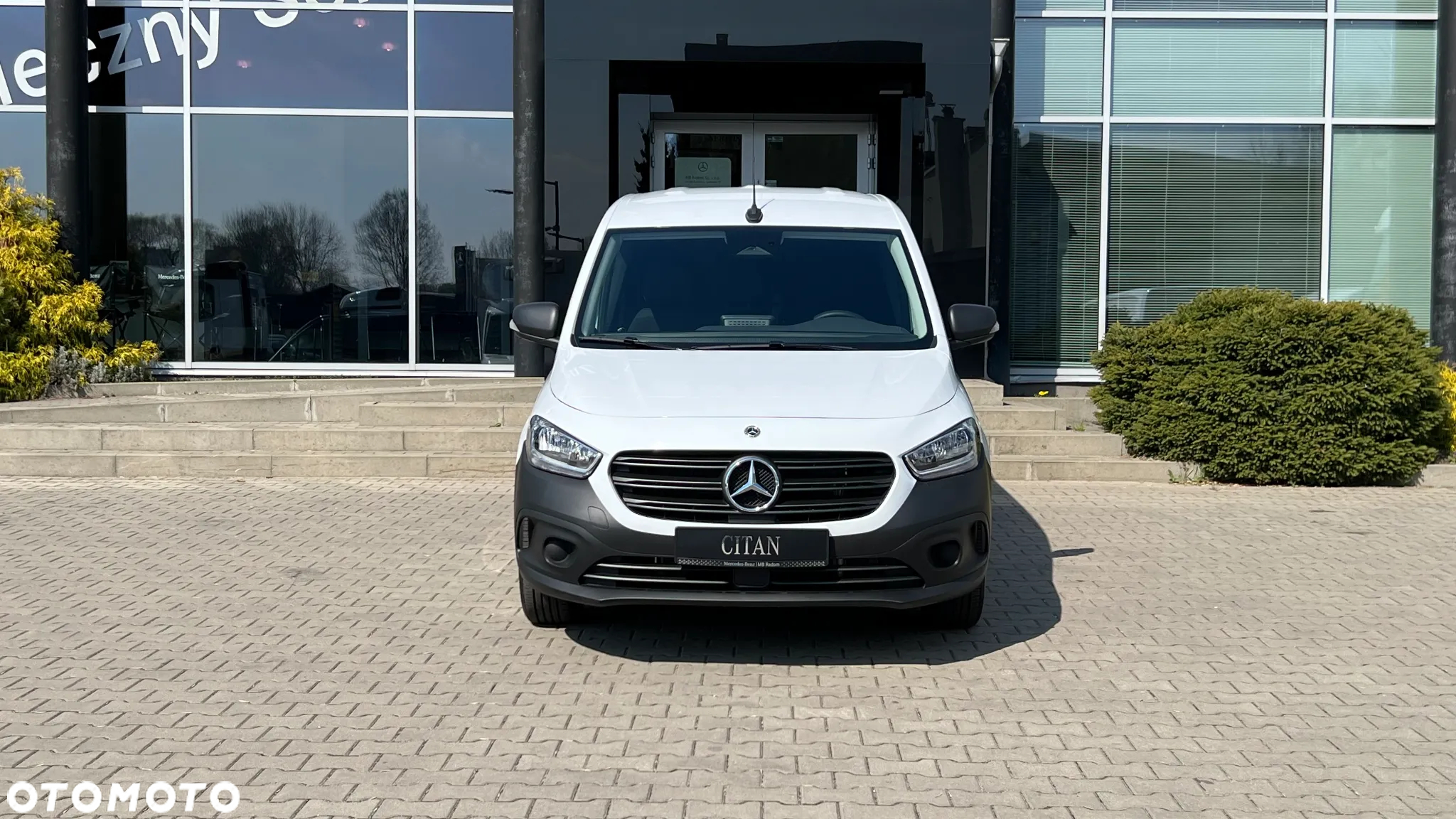 Mercedes-Benz Citan - 33