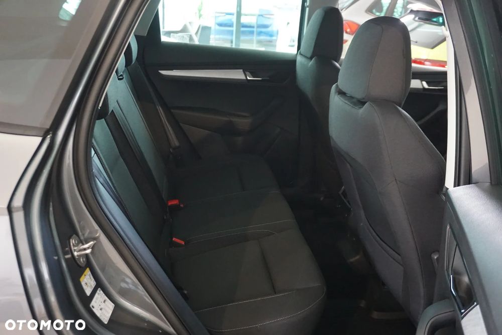 Skoda Karoq 1.5 TSI ACT Drive DSG - 8