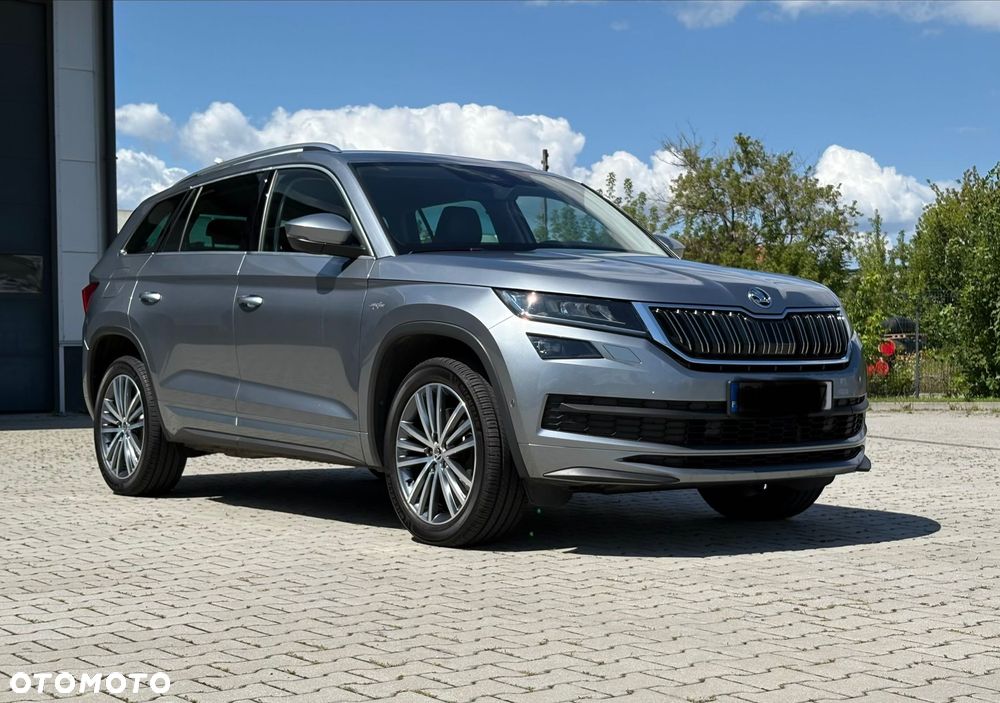 Skoda Kodiaq - 2