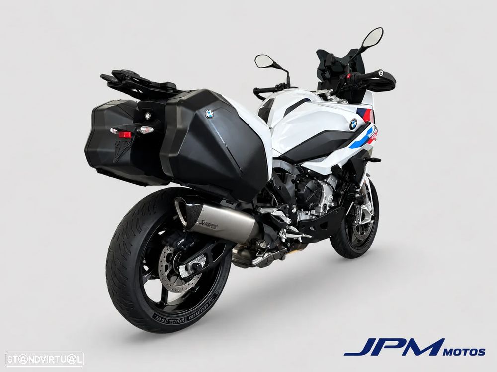 BMW S 1000 XR PACK M - 3