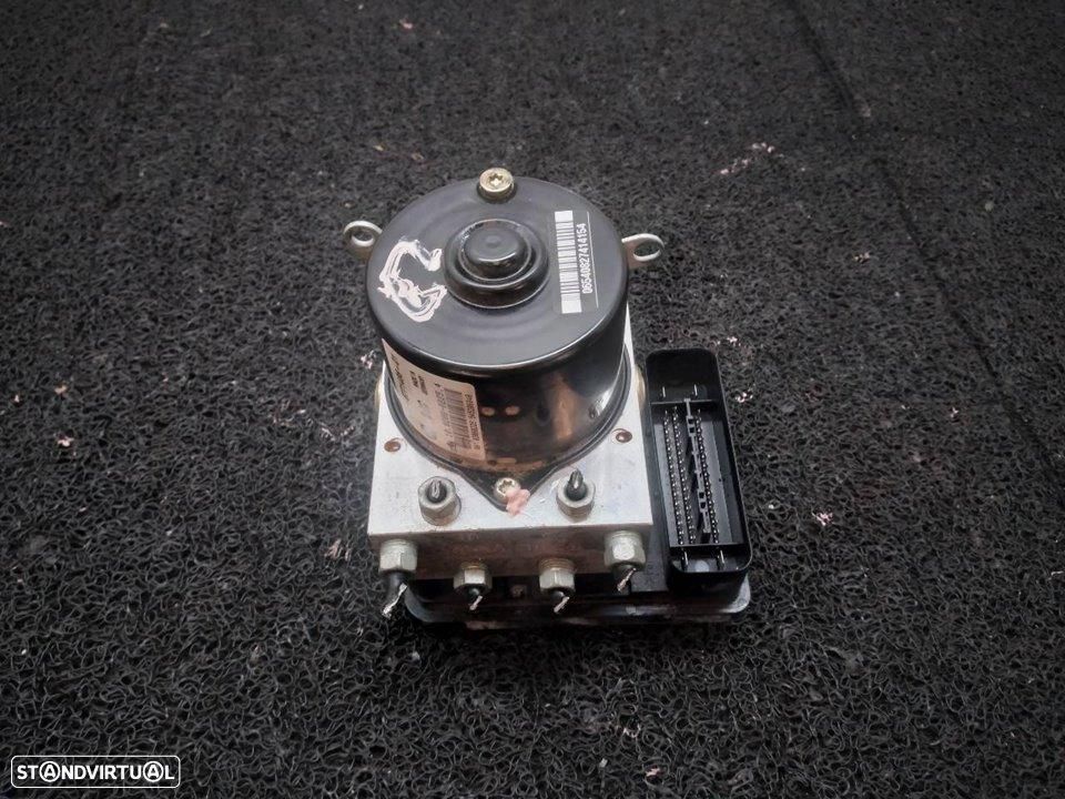 ABS BMW SERIE 1 BERLINA E81E87 - 1