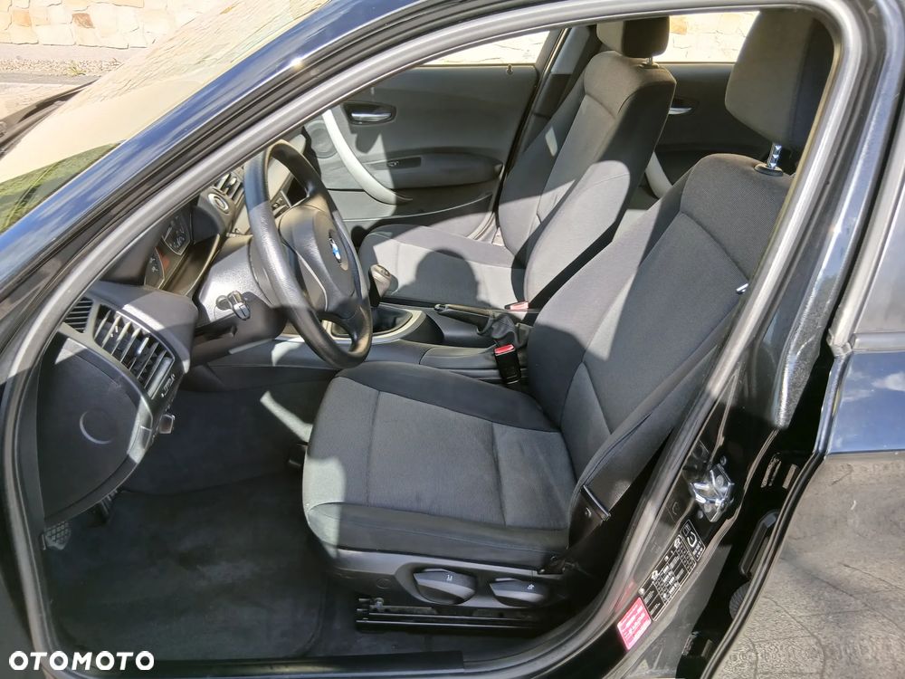 BMW Seria 1 - 19